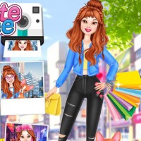 Belle City Girl