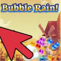 Bubble Rain