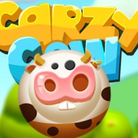 Crazy Cow