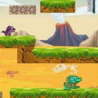 Dino New Adventure 2