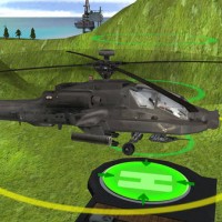 Helicopter Landing 2