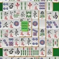 Mahjong Deluxe 2