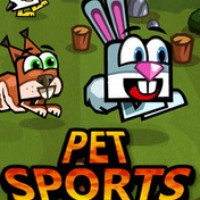 Pet Sports