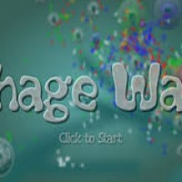 Phage Wars