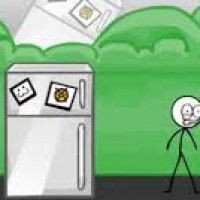 Refrigerator Rampage